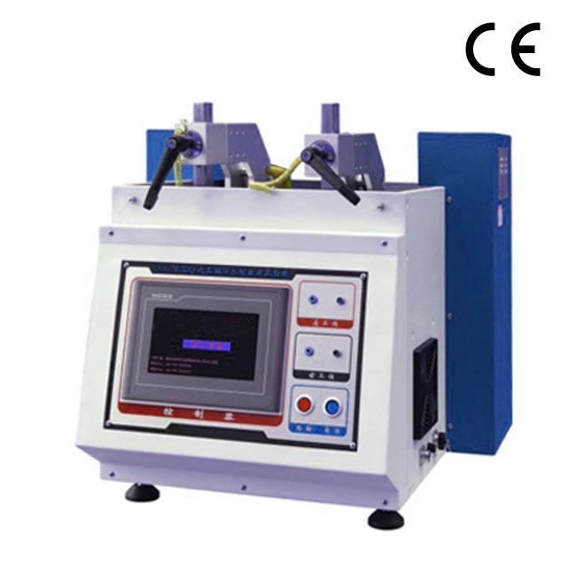 STM-6003 Finished Shoes Dynamic Waterproof Flexing Tester