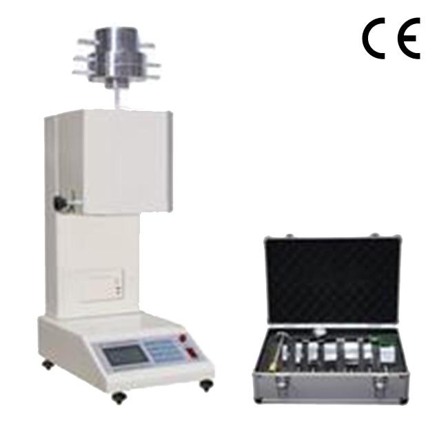 PTM-7001A Melt Flow Rate Tester