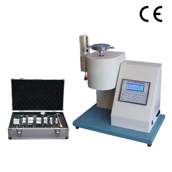 PTM-7001B Melt Flow Rate Index Tester