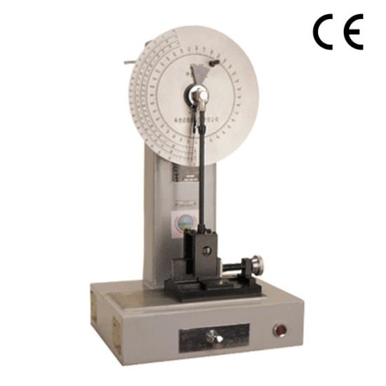 PTM-7002A Pointer Type Izod Impact Tester