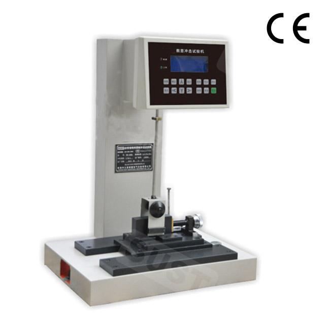 PTM-7002B Digital Izod Impact Tester