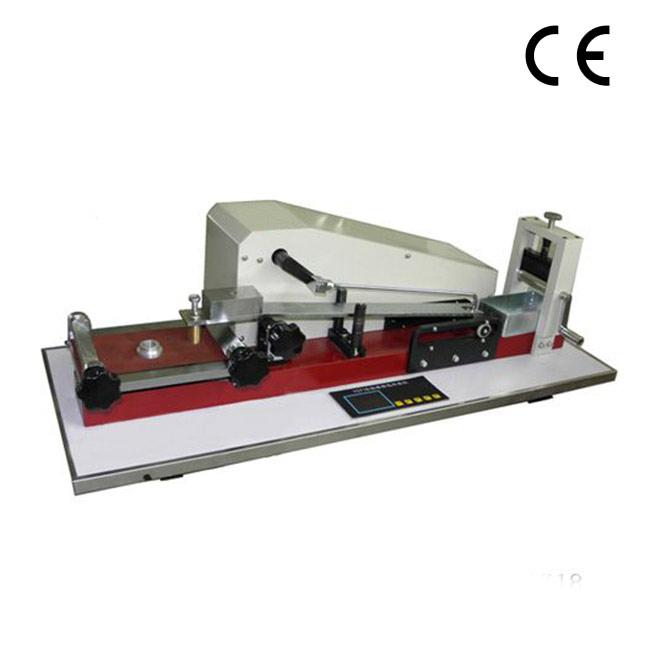 TTM-8003B Friction Color Fastness Meter (99 times)