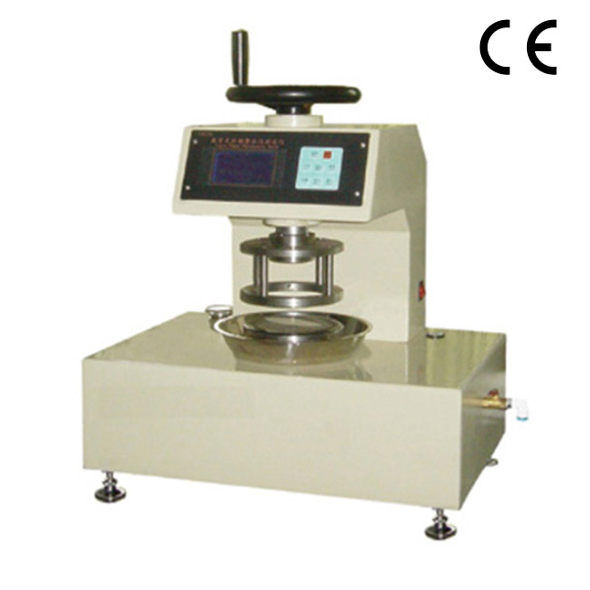 TTM-8001A Digital Fabric Water Permeability Tester