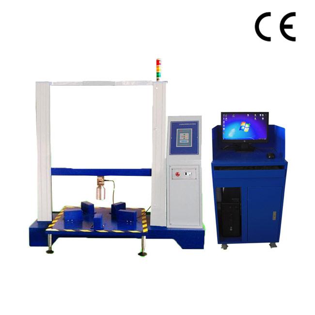 FTM-9001 Office Chair Base Compression Bending Testing Machine