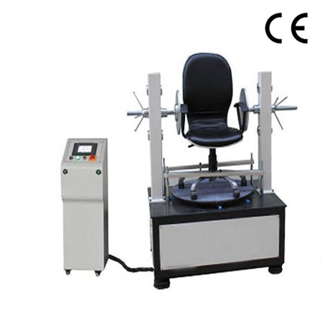 FTM-9002 Office Chair Rotating Durability Life Tester