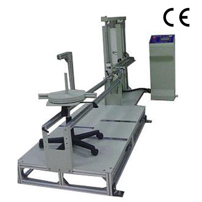 FTM-9003 Office Chair Base Caster Durability Tester