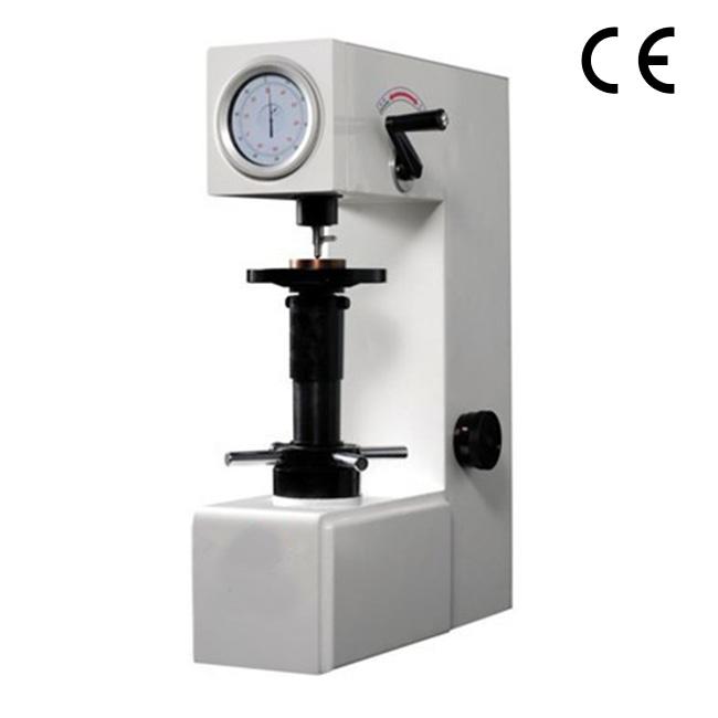 HTM-1101A HR-150A Manual Rockwell Hardness Tester