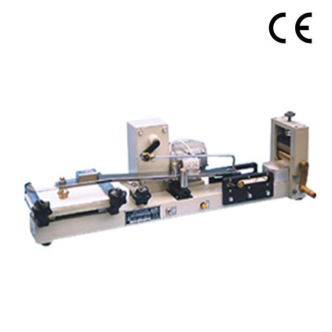 TTM-8002A Friction Fastness Meter (pre-style)