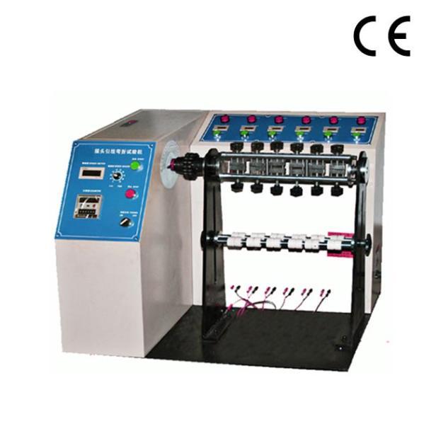 CWTM-1401 Plug Wire Bending Testing Machine