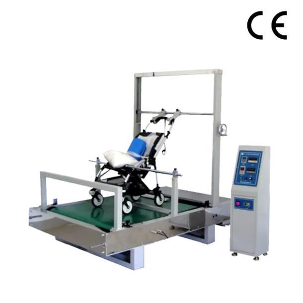 BSTM-1601 Pram Dynamic Durability Testing Machine(Single Station)