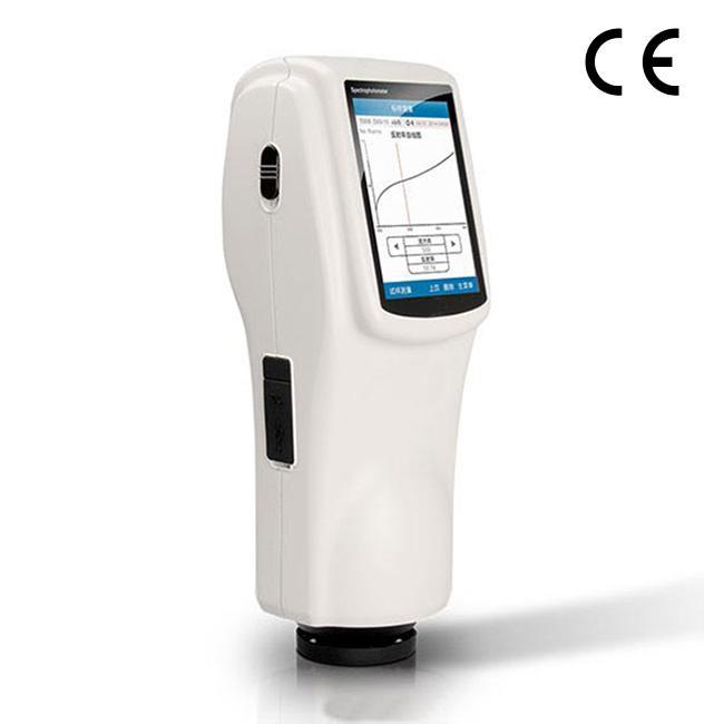  CM-1901 Portable Spectrophotometer