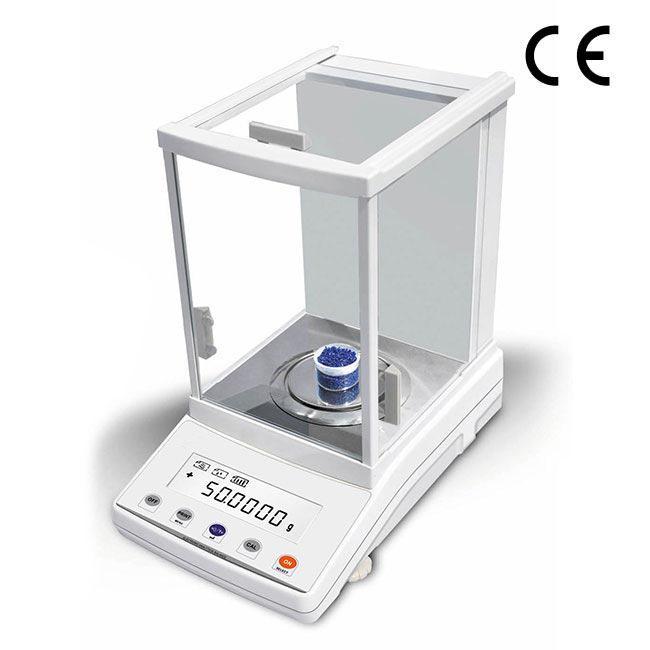 EB-2101 High Precision Analytical Balance