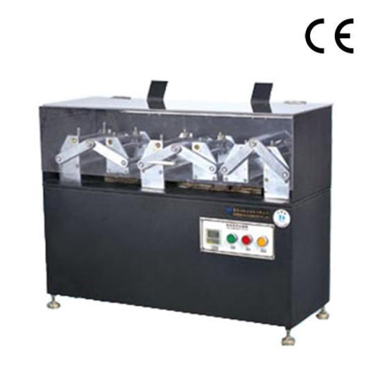 STM-6005A EN Sole Bending Testing Machine