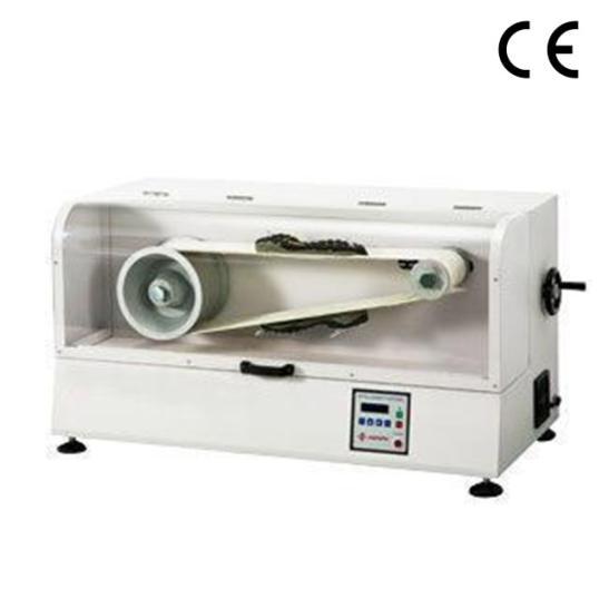 STM-6006 Shoes Outsole Belt Flexing Test Machine