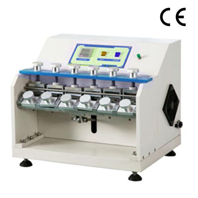 STM-6007A ROSS Flexing Testing Machine