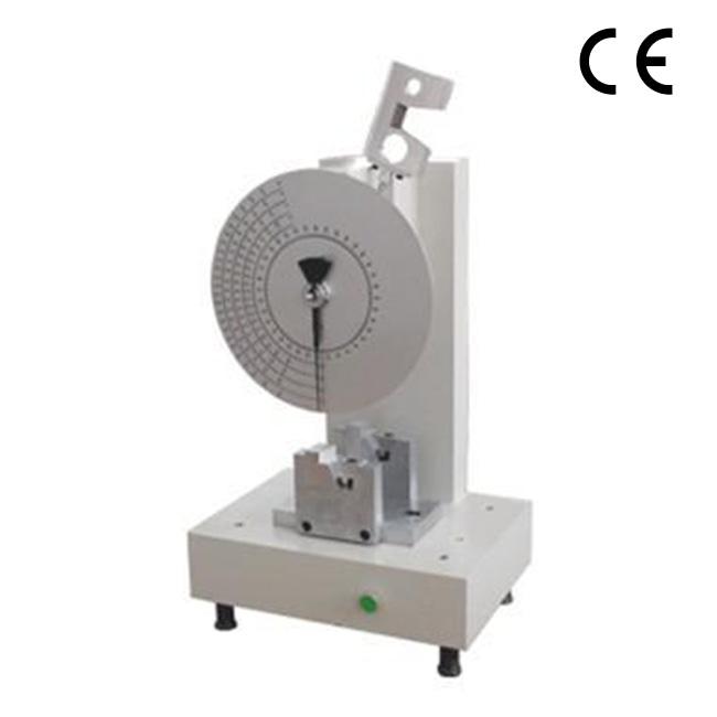 PTM-7003A Pointer Type Charpy Impact Tester
