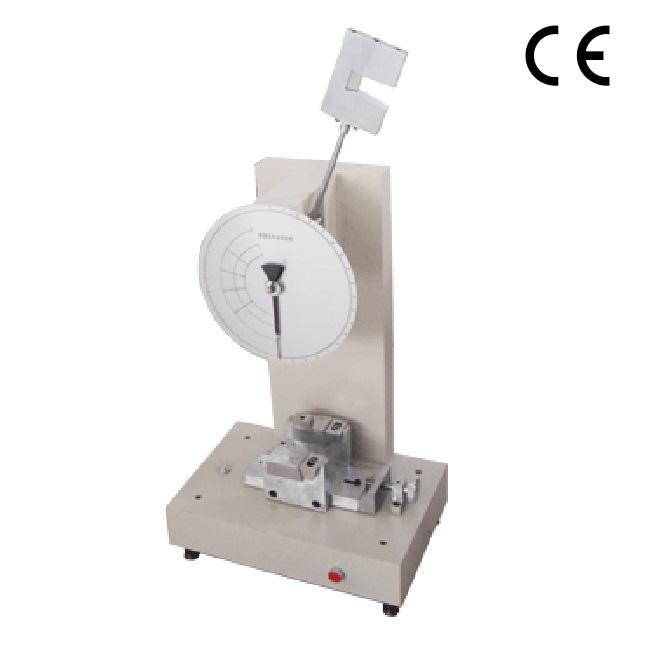 PTM-7003B Pointer Type Charpy Impact Tester