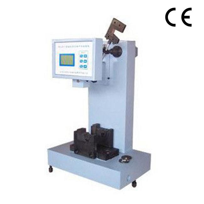 PTM-7003D 50J Digital Charpy Impact Tester