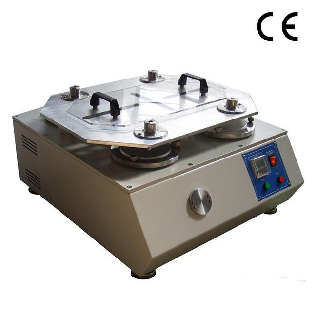 TTM-8003A Martindale Abrasion Tester (4 stations)