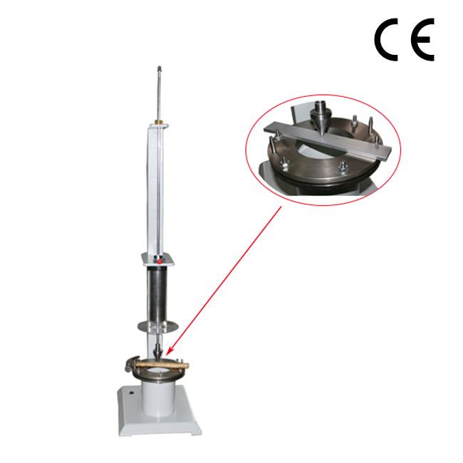TTM-8004 Dynamic Perforation Geotextile Tester