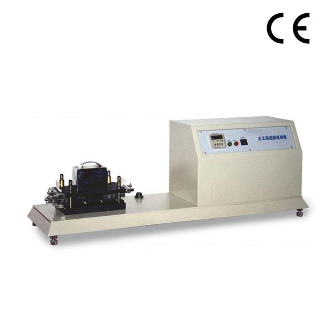 TTM-8005 Geotextiles Wear Tester