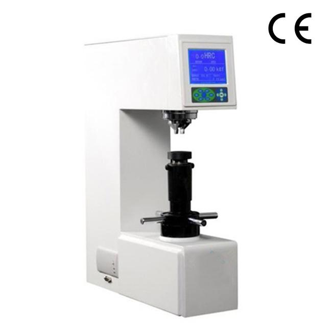 HTM-1101C HRS-150 Digital Rockwell Hardness Tester