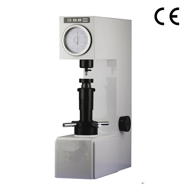 HTM-1103B HRM-45DT Motorized Superficial Rockwell Hardness Tester