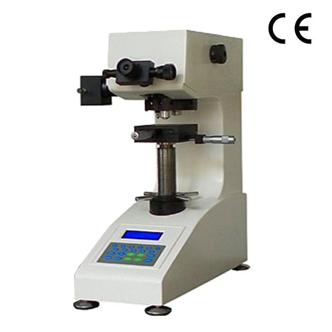HTM-1104B Motorized Turret Micro Vickers Hardness Tester