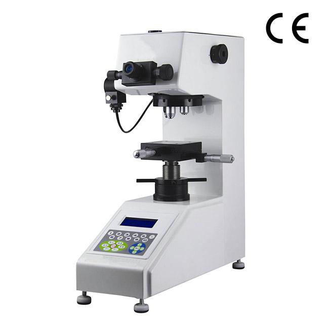 HTM-1104A HV 1000 Micro Vickers Hardness Tester