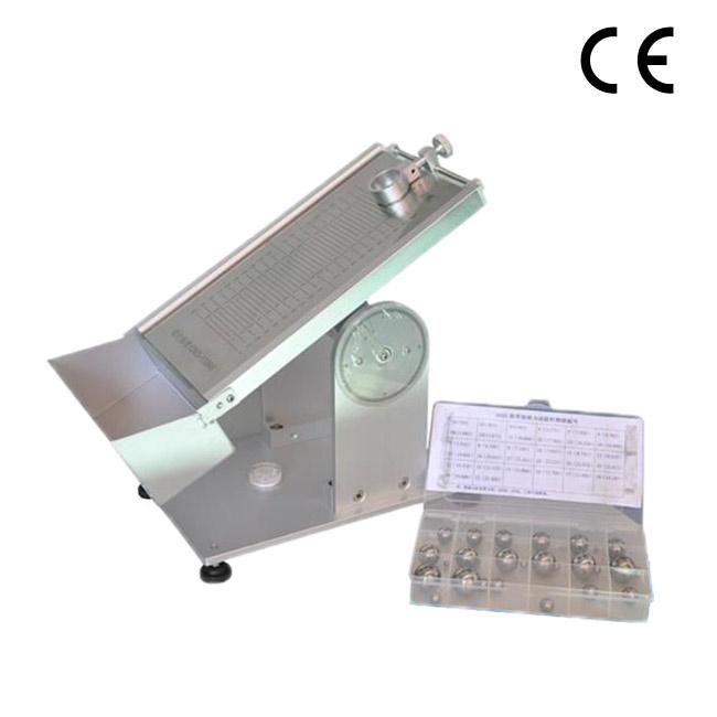 TATM-1202B Tape Adhesive Rolling Ball Tester (4 groups)