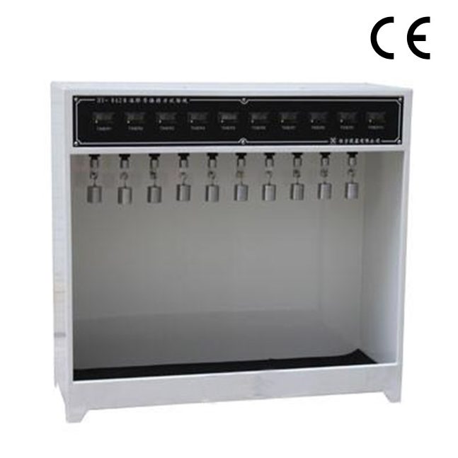 TATM-1203 Tape Retention Tester (5/10/20 groups)