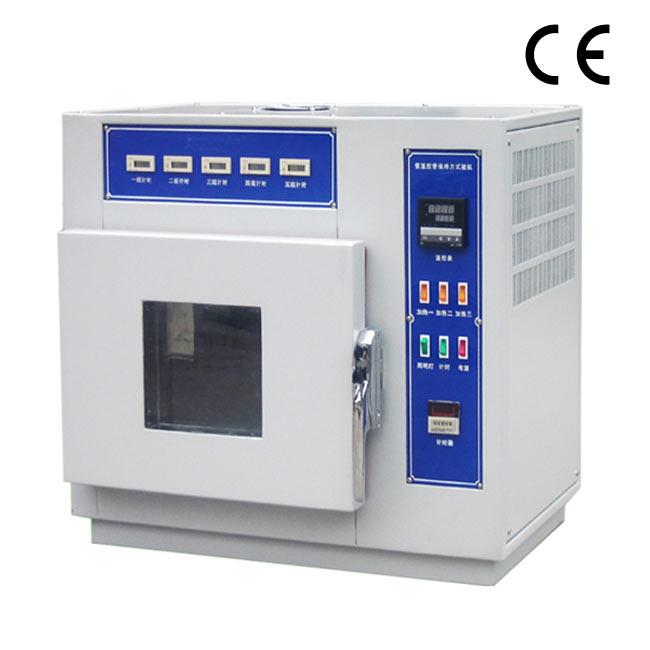 TATM-1204A High Temperature Tape Retention Testing Chamber (5 groups)