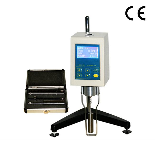 TATM-1205A Digital Rotational Viscometer