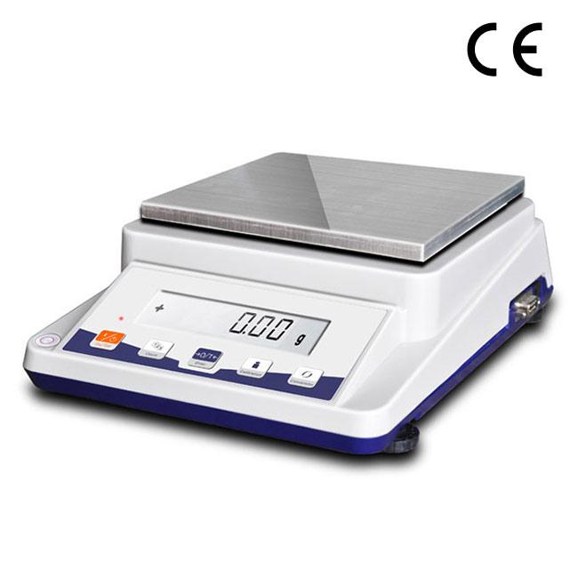 EB-2102B Electronic Balance 0.01g