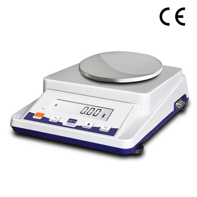 EB-2102A Electronic Balance 0.1g