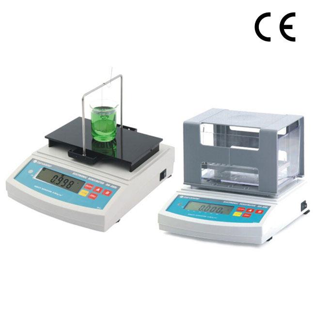EB-2103A Electronic Density Hydrometer