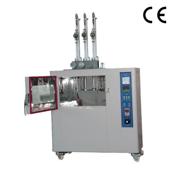 CWTM-1402 Heating Deformation Testing Machine