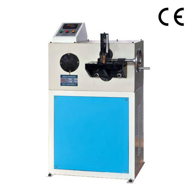 CWTM-1403 Metal Wire Repeated Bending Testing Machine