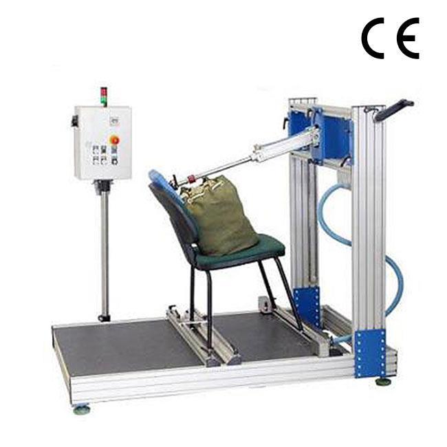 FTM-9004 Office Chair Seat Back Reciprocating Durability Testing Machine