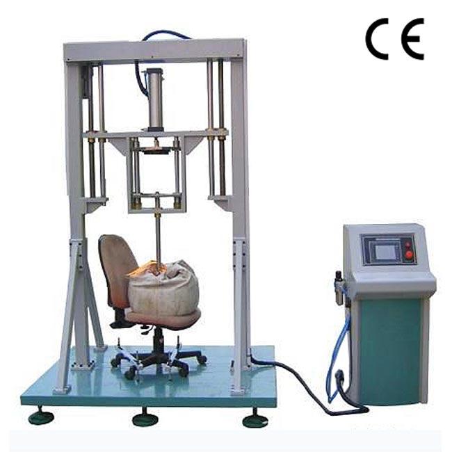 FTM-9007 Office Chair Impact Testing Machine