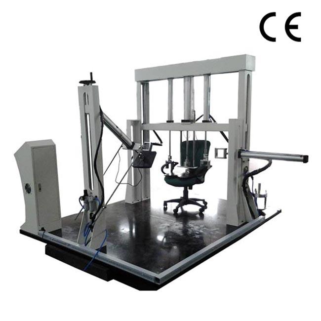 FTM-9009 Furniture Comprehensive Testing Machine