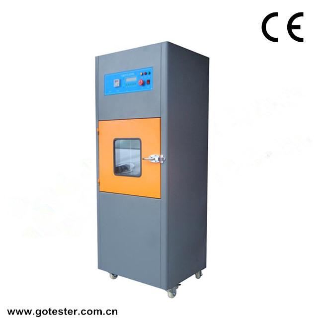 BTC-2202A Battery Extrusion Testing Chamber