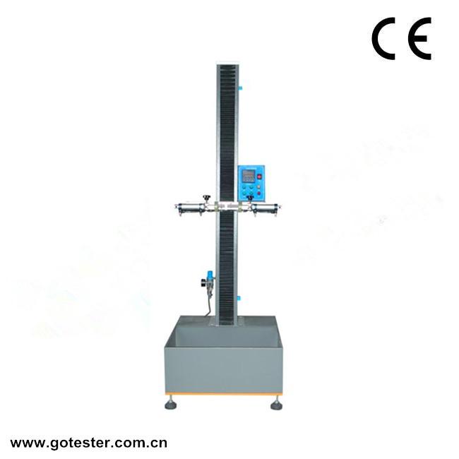 BTC-2204A Battery Drop Test Machine