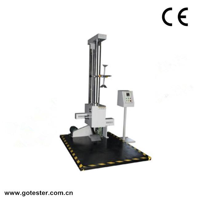 BTC-2204B Battery Drop Test Machine