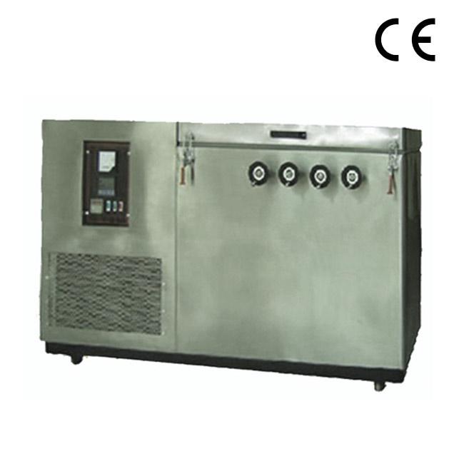 CWTM-1406 Wire Low Temperature Testing Machine