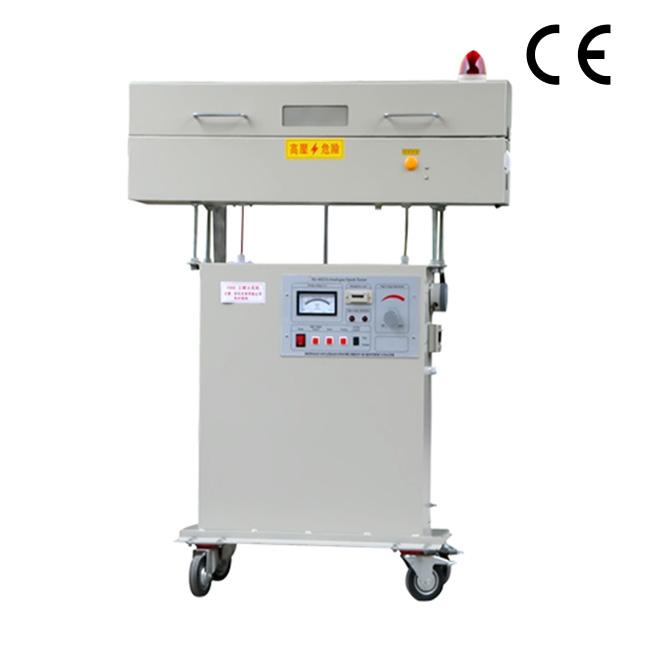 CWTM-1408A Cable and Wire Power Frequency Spark Testing Machine (Point Type)
