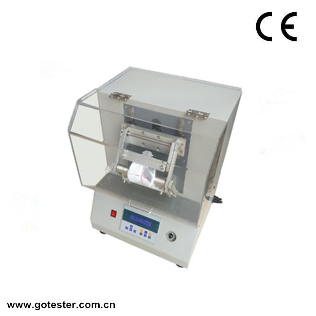 STM-6005B EN Sole Bending Testing Machine (one station)
