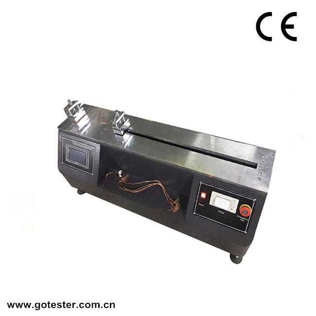 CWTM-1407B Wire and Cable Elongation Tester (Touch Screen)