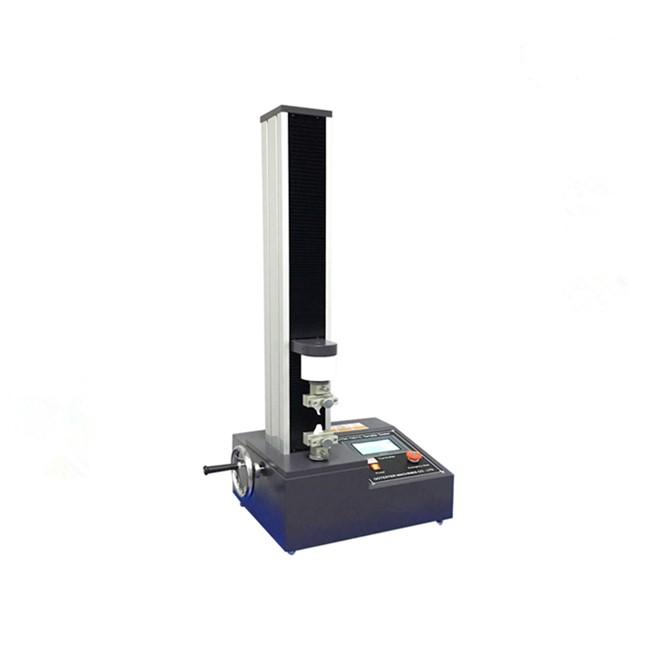 UTM-1001C 500N Manual Tensile Tester (Touch Screen)