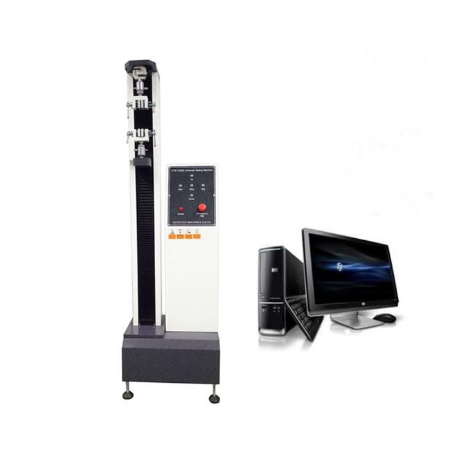 UTM-1003B 5KN Computer Servo Universal Material Testing Machine